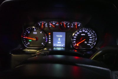 2014 Chevrolet Silverado 1500 Work Truck