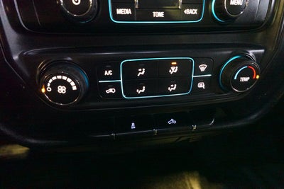 2014 Chevrolet Silverado 1500 Work Truck