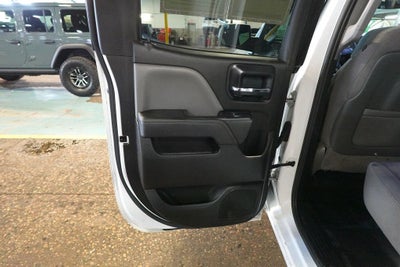 2014 Chevrolet Silverado 1500 Work Truck