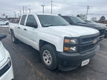2014 Chevrolet Silverado 1500 Work Truck