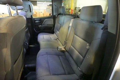 2014 Chevrolet Silverado 1500 Work Truck