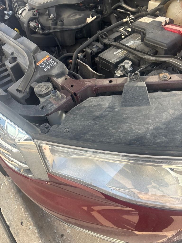 2018 GMC Acadia SLT