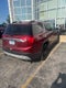 2018 GMC Acadia SLT