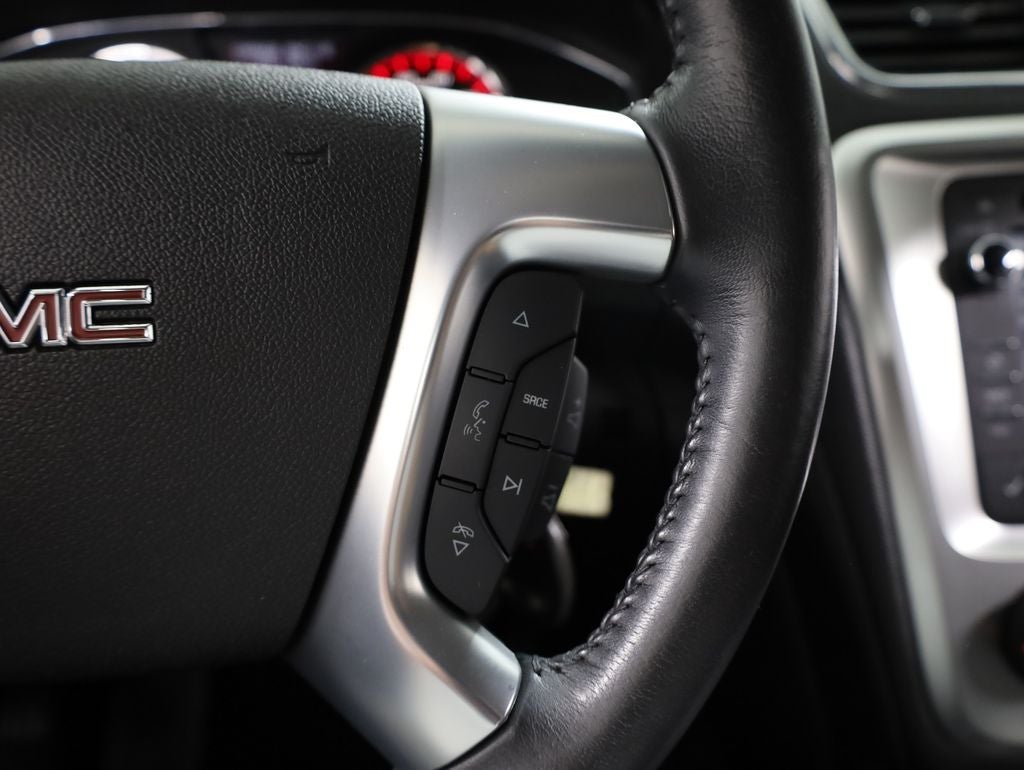 2016 GMC Acadia SLE-1