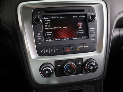 2016 GMC Acadia SLE-1