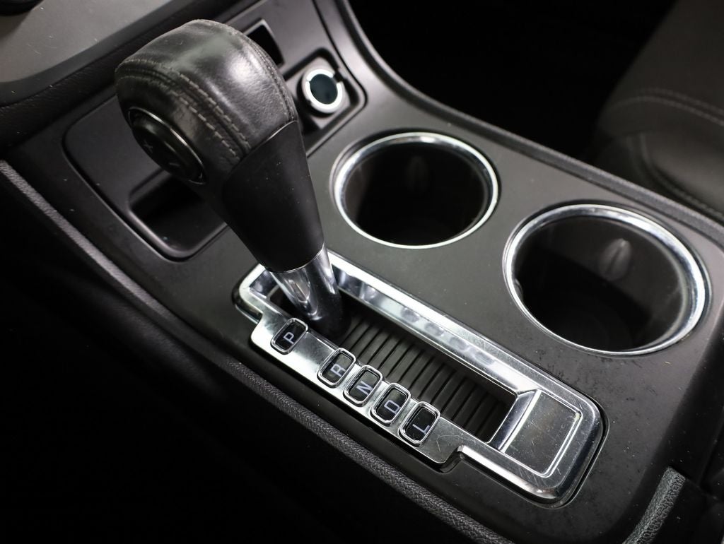 2016 GMC Acadia SLE-1