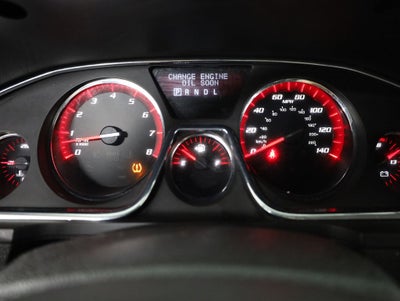 2016 GMC Acadia SLE-1