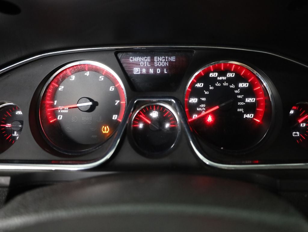 2016 GMC Acadia SLE-1