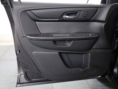 2016 GMC Acadia SLE-1