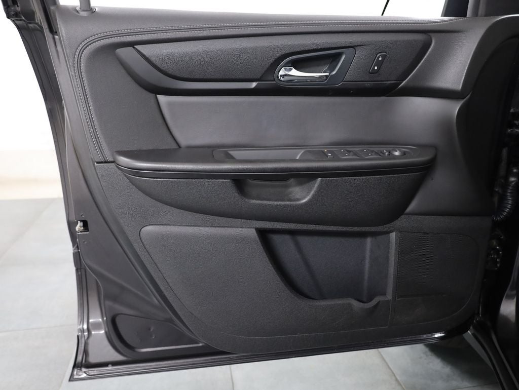 2016 GMC Acadia SLE-1