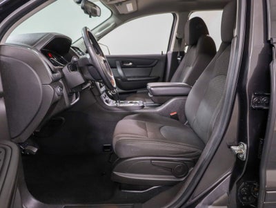 2016 GMC Acadia SLE-1