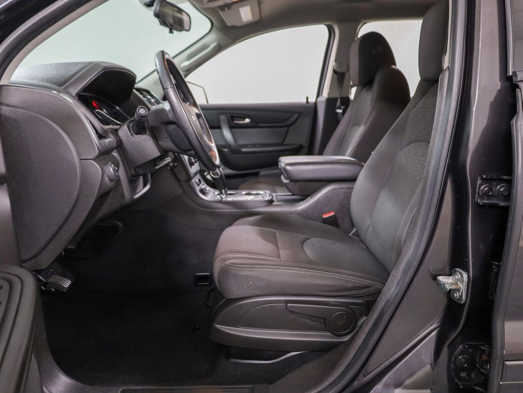 2016 GMC Acadia SLE-1