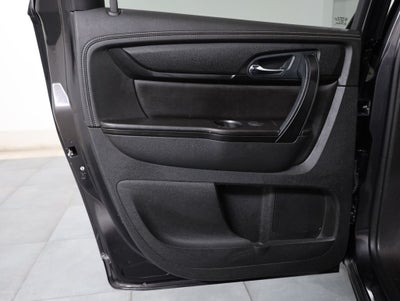 2016 GMC Acadia SLE-1