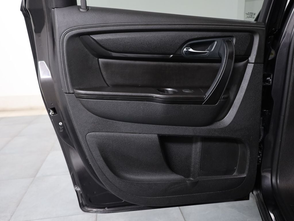 2016 GMC Acadia SLE-1