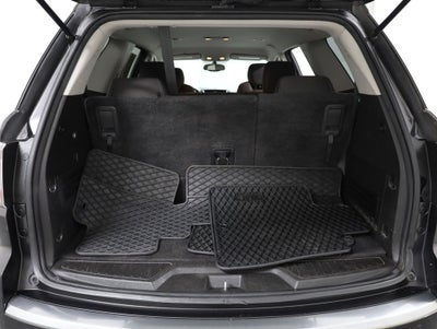 2016 GMC Acadia SLE-1