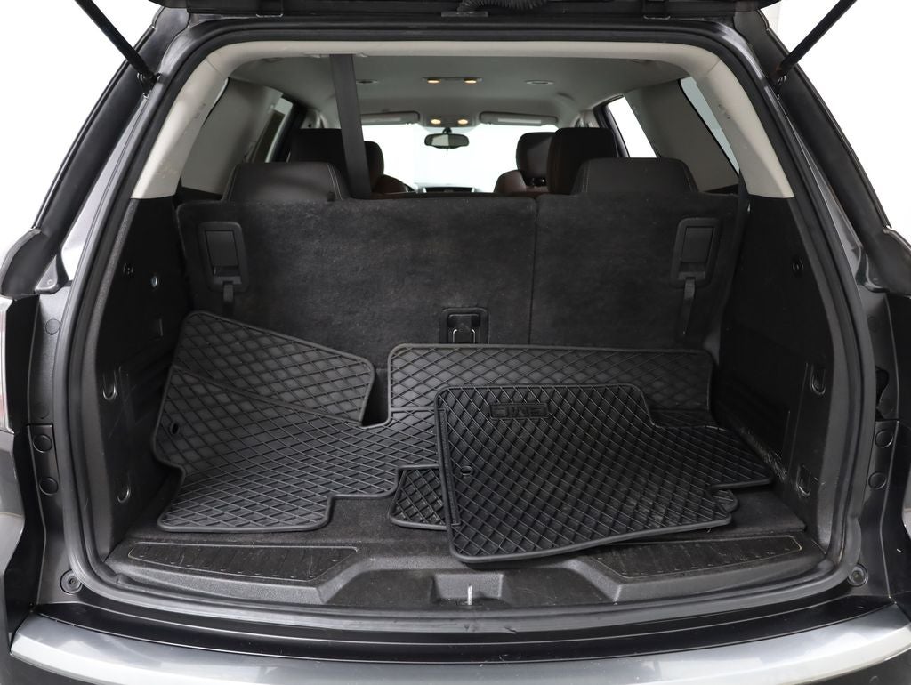 2016 GMC Acadia SLE-1