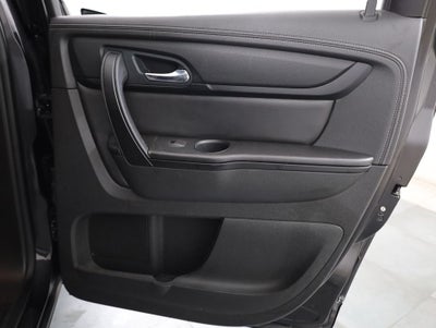 2016 GMC Acadia SLE-1