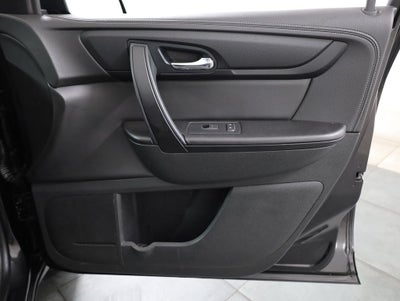 2016 GMC Acadia SLE-1