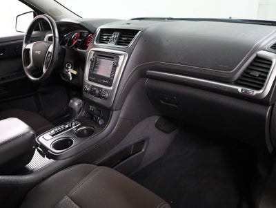 2016 GMC Acadia SLE-1