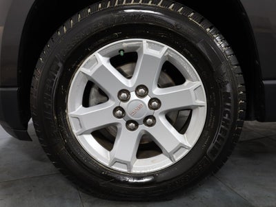 2016 GMC Acadia SLE-1