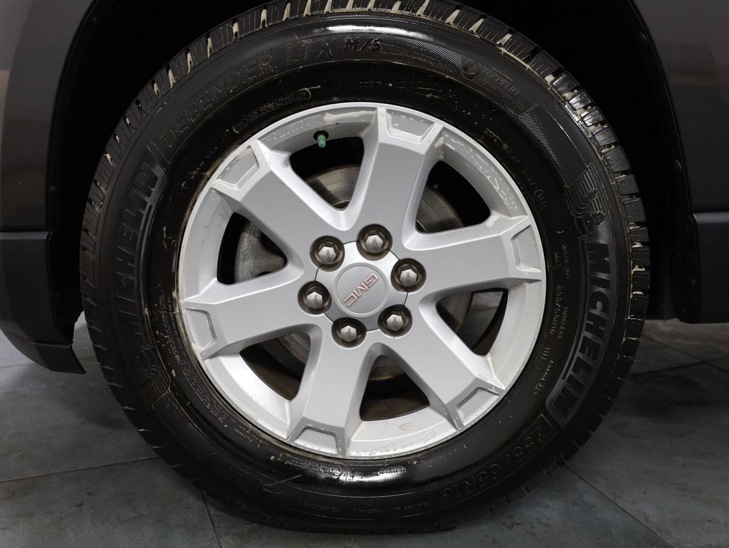 2016 GMC Acadia SLE-1