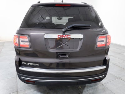 2016 GMC Acadia SLE-1