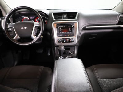 2016 GMC Acadia SLE-1