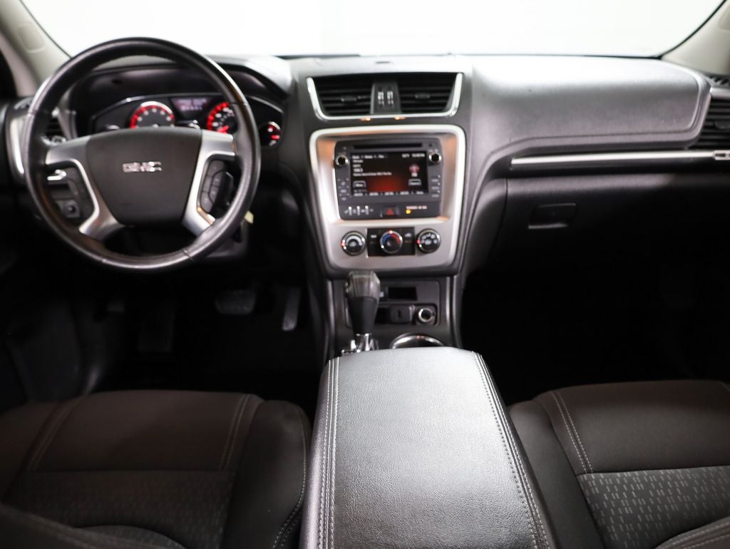 2016 GMC Acadia SLE-1