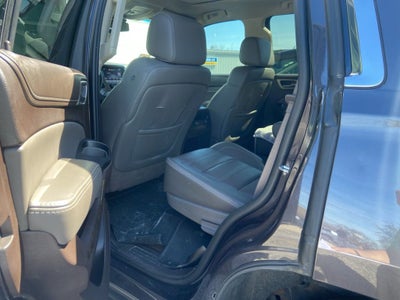 2015 GMC Yukon Denali Denali