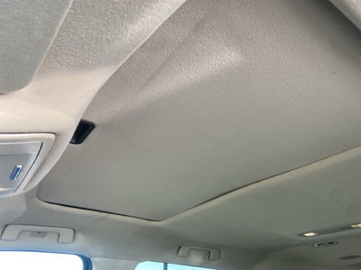 2015 GMC Yukon Denali Denali