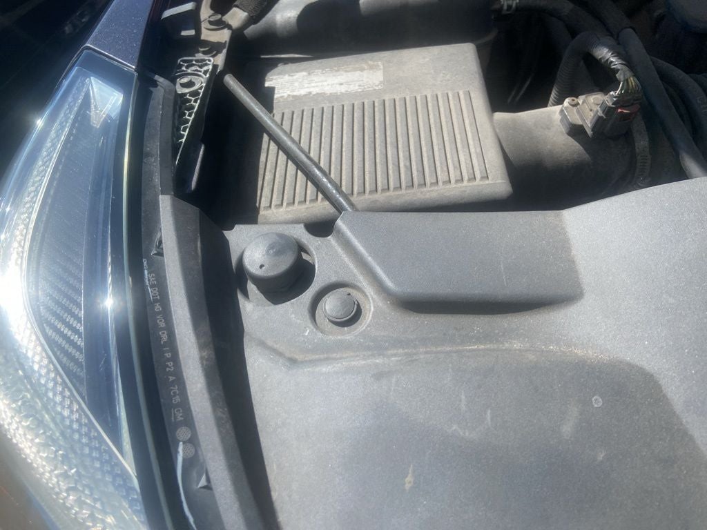 2015 GMC Yukon Denali Denali