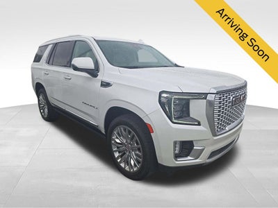 2023 GMC Yukon Denali Denali