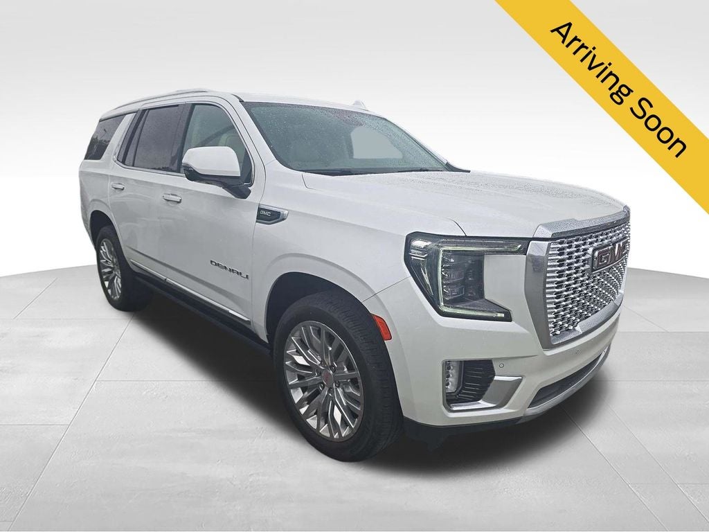 2023 GMC Yukon Denali Denali