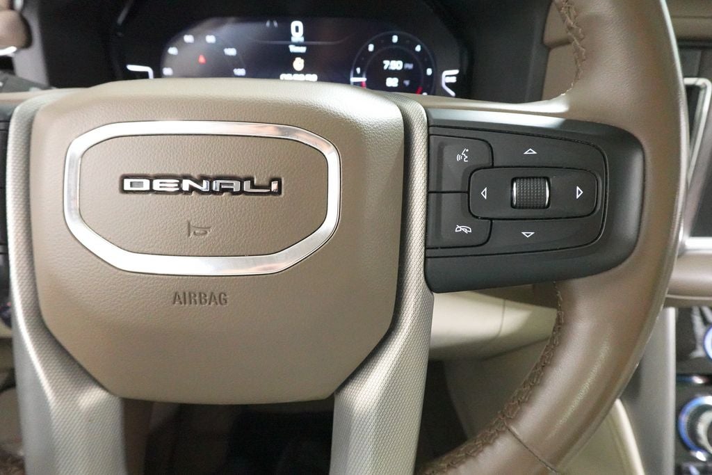 2023 GMC Yukon Denali Denali