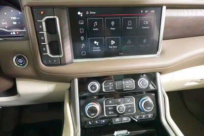 2023 GMC Yukon Denali Denali