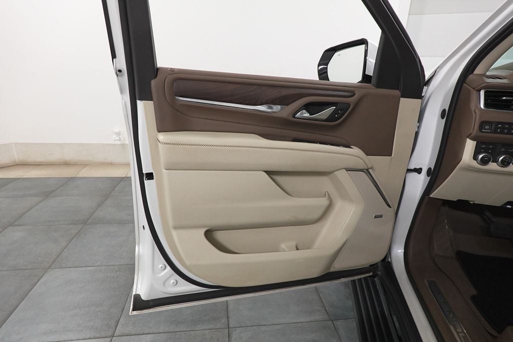 2023 GMC Yukon Denali Denali