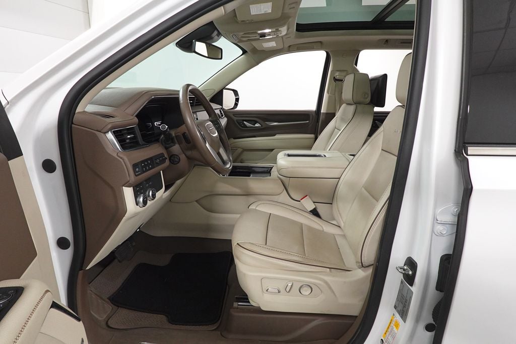 2023 GMC Yukon Denali Denali