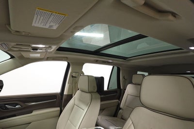 2023 GMC Yukon Denali Denali