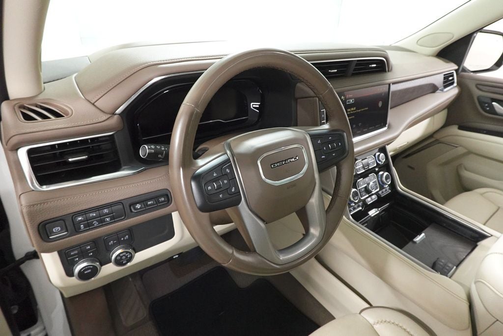 2023 GMC Yukon Denali Denali