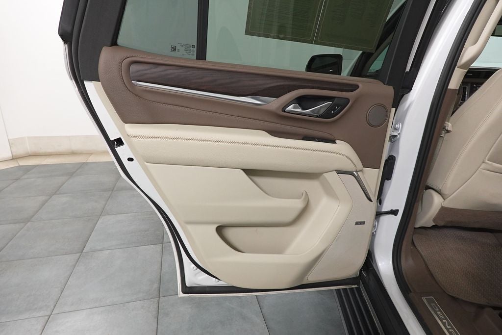 2023 GMC Yukon Denali Denali