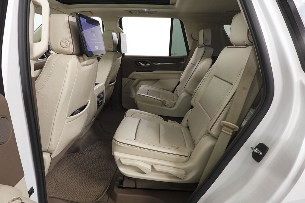 2023 GMC Yukon Denali Denali