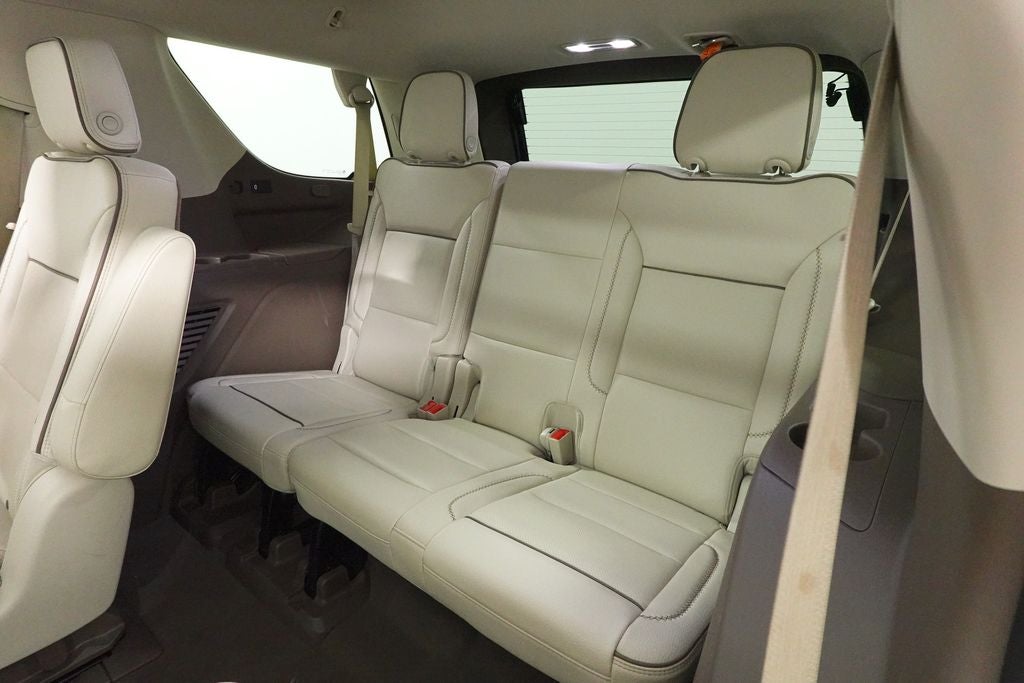 2023 GMC Yukon Denali Denali