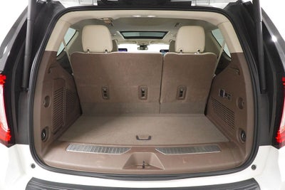 2023 GMC Yukon Denali Denali