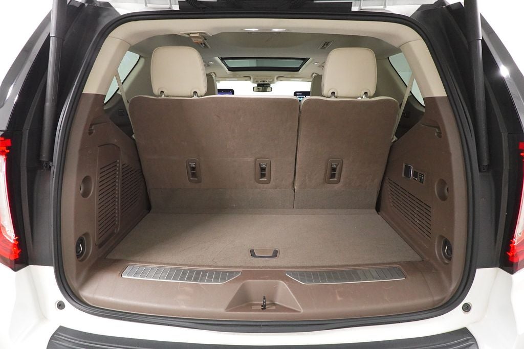 2023 GMC Yukon Denali Denali