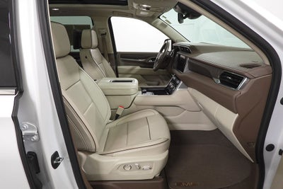 2023 GMC Yukon Denali Denali