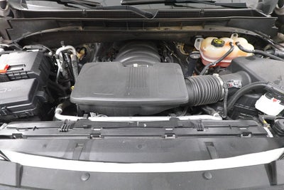 2023 GMC Yukon Denali Denali