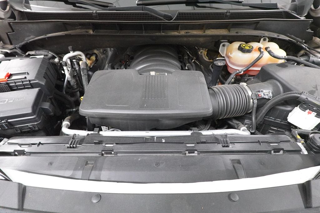 2023 GMC Yukon Denali Denali
