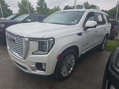 2023 GMC Yukon Denali Denali