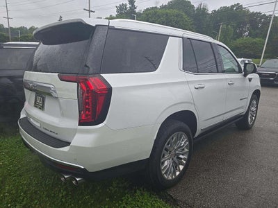 2023 GMC Yukon Denali Denali