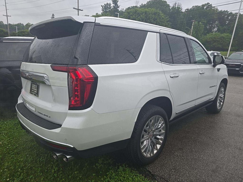 2023 GMC Yukon Denali Denali